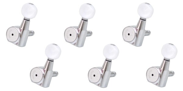 GOTOH ( ゴトー )  / SG381-HAPM-05P1-R6-Chrome
