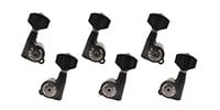 GOTOH / SG381-HAPM-07-L3+R3-Black