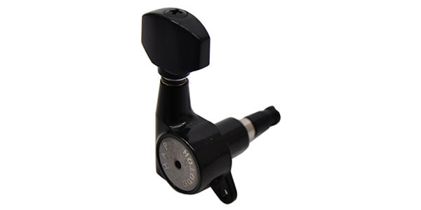 GOTOH ( ゴトー )  / SG381-HAPM-07-L3+R3-Black画像2