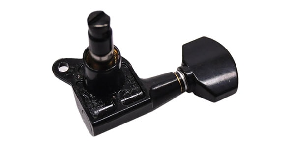 GOTOH ( ゴトー )  / SG381-HAPM-07-L3+R3-Black画像3