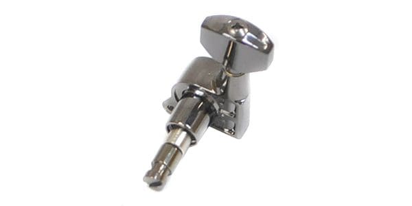 GOTOH / SG381-HAPM-07-L6-Cosmo Black 画像3