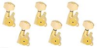 GOTOH SG381-HAPM-07-L6-Gold