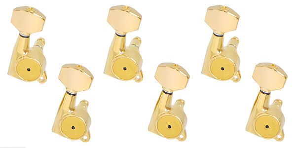 GOTOH/SG381-HAPM-07-L6-Gold