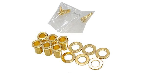 GOTOH / SG381-HAPM-07-L6-Gold 画像4