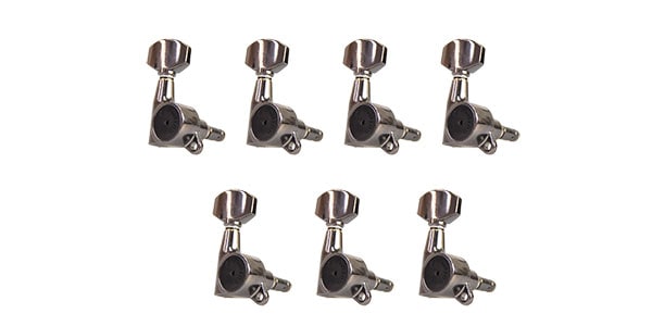 GOTOH ( ゴトー )  / SG381-HAPM-07-L7-Cosmo Black