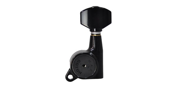 GOTOH / SG381-HAPM-07-R6-Black Reverse画像2
