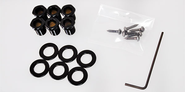 GOTOH / SG381-HAPM-07-R6-Black Reverse画像4