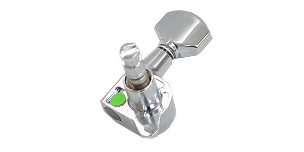 GOTOH ( ゴトー )  / SG381-HAPM-07-R6-Chrome 画像2