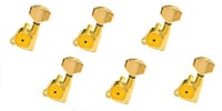 GOTOH SG381-HAPM-07-R6-Gold リバースヘッド用