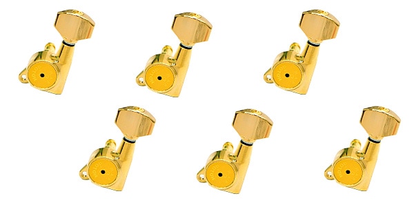 GOTOH/SG381-HAPM-07-R6-Gold リバースヘッド用