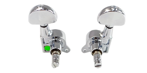 GOTOH ( ゴトー )  / SG381-HAPM-20-L3R3-Chrome 画像2