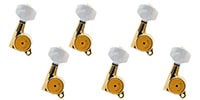 GOTOH SG381-HAPM-P7-L6-Gold