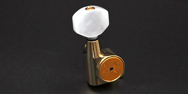GOTOH ( ゴトー )  / SG381-HAPM-P7-L6-Gold画像3