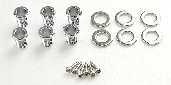 GOTOH ( ゴトー )  / SG381-M07-L6-Chrome 画像3