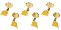 GOTOH SG381-MG-01-L3R3-Gold