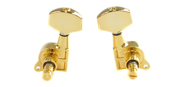 GOTOH ( ゴトー )  / SG381-MG-01-L3R3-Gold 画像2