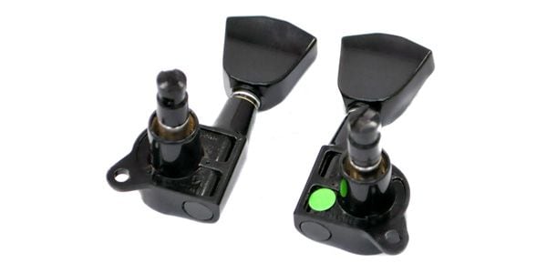 GOTOH / SG381-MG-04-L3R3-Black画像2