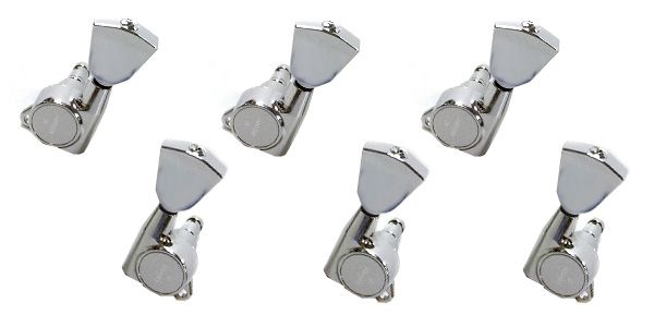 GOTOH/SG381-MG-04-L3R3-Chrome