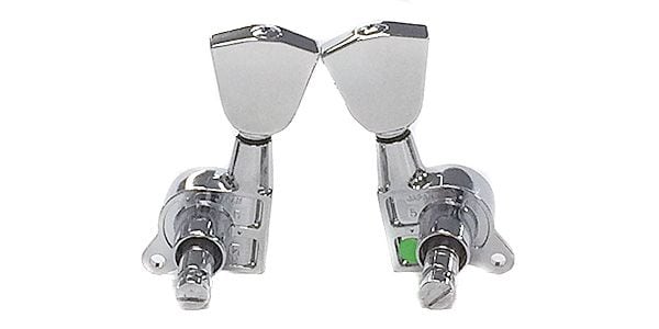 GOTOH ( ゴトー )  / SG381-MG-04-L3R3-Chrome 画像2