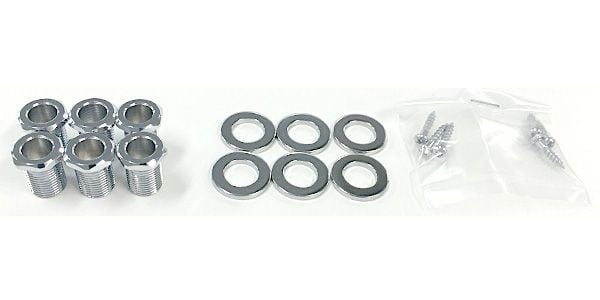 GOTOH ( ゴトー )  / SG381-MG-04-L3R3-Chrome 画像3