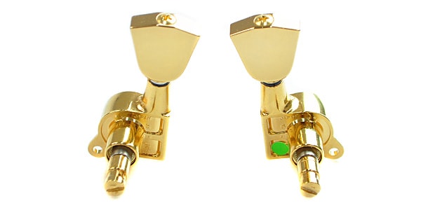 GOTOH ( ゴトー )  / SG381-MG-04-L3R3-Gold 画像2