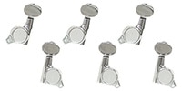 GOTOH SG381-MG-05-L3R3-Chrome