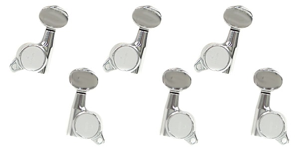 GOTOH/SG381-MG-05-L3R3-Chrome