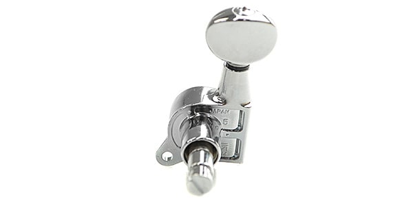 GOTOH / SG381-MG-05-L6-Chrome 画像2