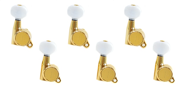 GOTOH/SG381-MG-05P1-L6-Gold