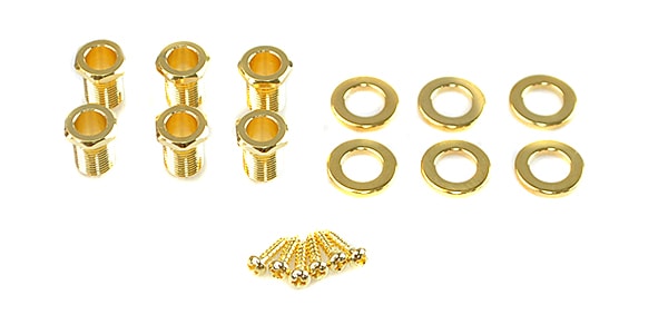 GOTOH ( ゴトー )  / SG381-MG-05P1-L6-Gold 画像3