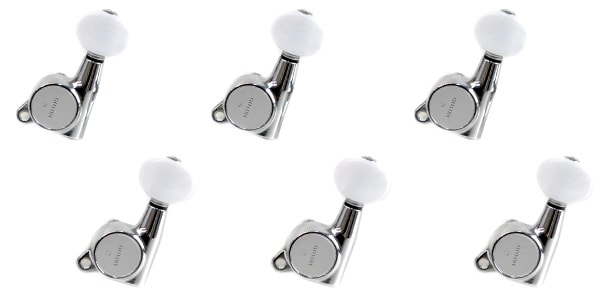 GOTOH/SG381-MG-05P1-R6-Chrome