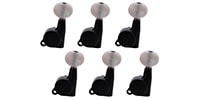 GOTOH / SG381-MG-05PW-R6-Black