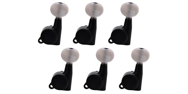 GOTOH ( ゴトー )  / SG381-MG-05PW-R6-Black