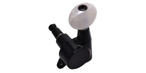 GOTOH ( ゴトー )  / SG381-MG-05PW-R6-Black画像2