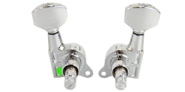 GOTOH ( ゴトー )  / SG381-MG-07-L3+R3-Chrome 画像2