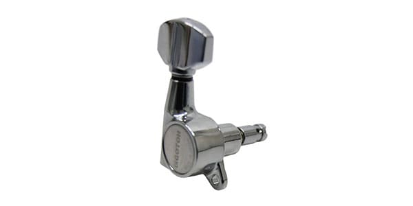 GOTOH ( ゴトー )  / SG381-MG-07-L4+R2-Chrome画像2