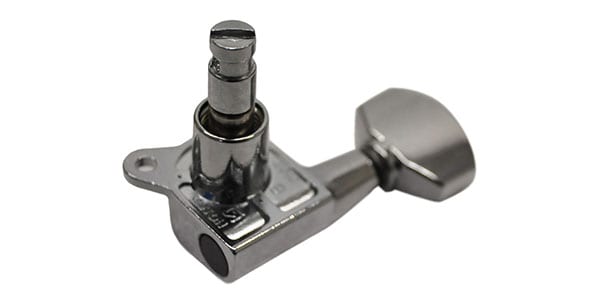 GOTOH ( ゴトー )  / SG381-MG-07-L4+R2-Chrome画像3