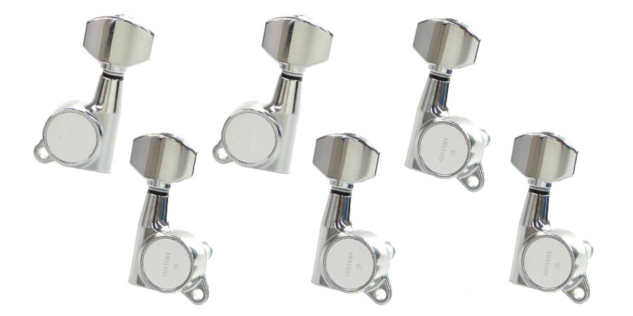 GOTOH/SG381-MG-07-L4+R2-Chrome