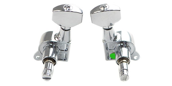GOTOH ( ゴトー )  / SG381-MG-07-L4R3-Chrome 画像2