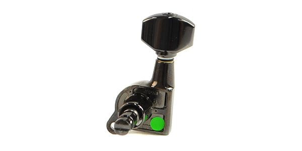 GOTOH / SG381MG-07-L6-Cosmo Black 画像2