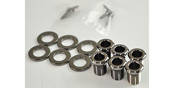 GOTOH / SG381MG-07-L6-Cosmo Black 画像3
