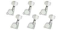 GOTOH SG381-MG-07-R6-Chrome