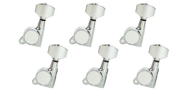 GOTOH ( ゴトー )  / SG381-MG-07-R6-Chrome