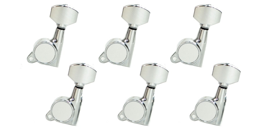 GOTOH/SG381-MG-07-R6-Chrome