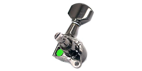 GOTOH ( ゴトー )  / SG381-MG-07-R6-Cosmo Black 画像2