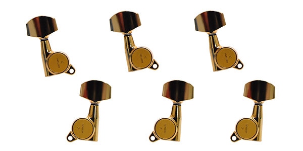 GOTOH / SG381-MG-AB01-L3R3-Gold