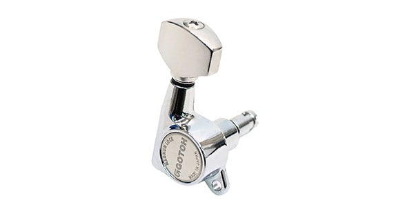 GOTOH ( ゴトー )  / SG381-MG-AB07-L6-Chrome画像2