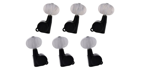 GOTOH / SG381-MG-P1-L3R3-Black