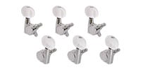 GOTOH / SG381-MG-P1-L3+R3-Chrome