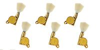 GOTOH SG381-MG-P4N-L3R3-Gold